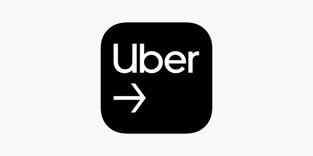 Detail Logo Uber Driver Nomer 13