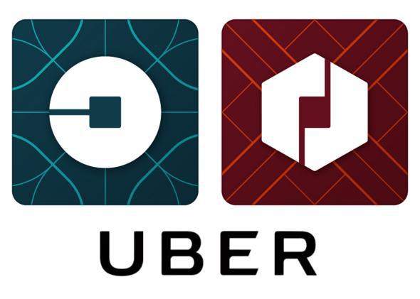 Detail Logo Uber Driver Nomer 3