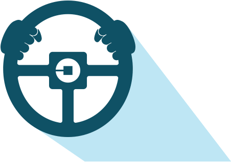 Detail Logo Uber Driver Nomer 24