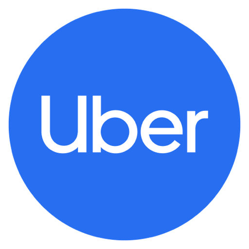 Detail Logo Uber Driver Nomer 30