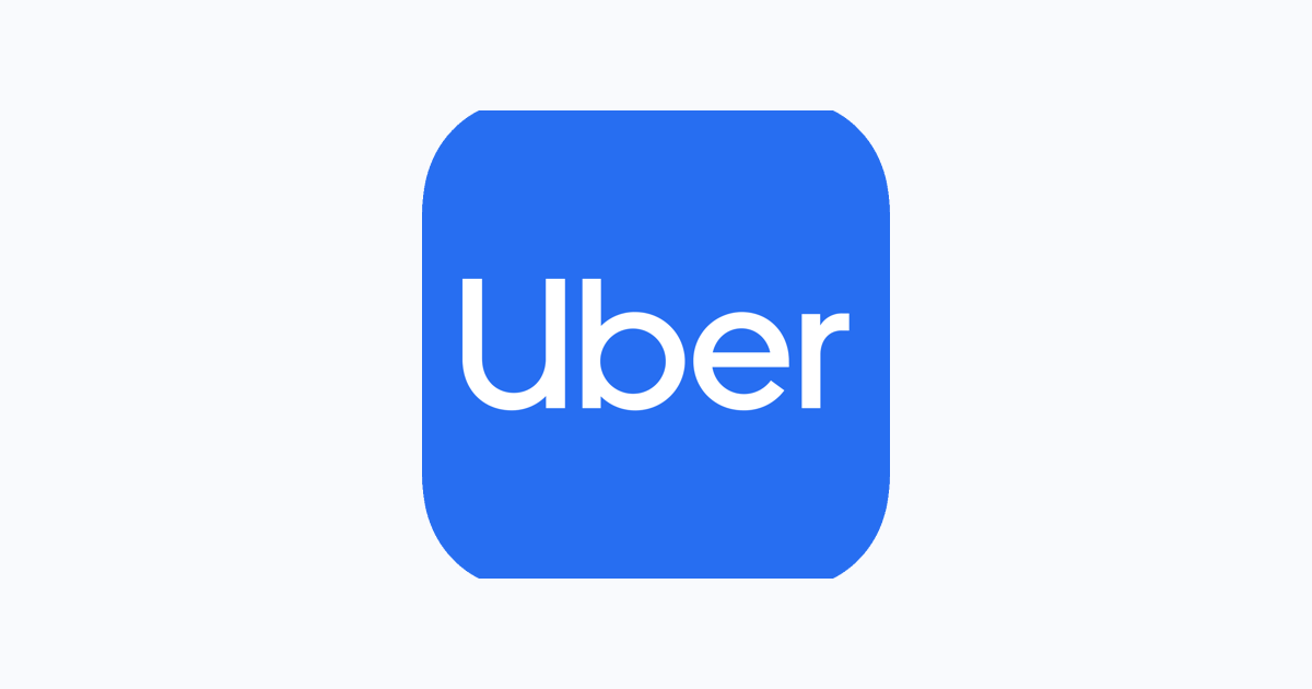 Detail Logo Uber Driver Nomer 35