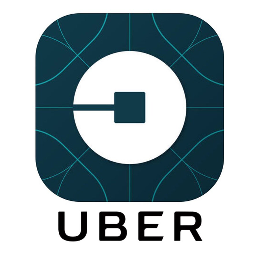 Detail Logo Uber Driver Nomer 5