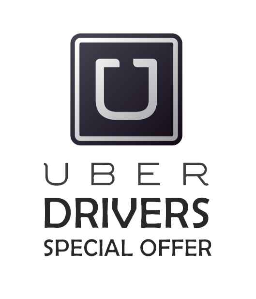 Detail Logo Uber Driver Nomer 6