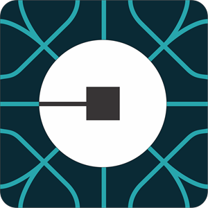Detail Logo Uber Driver Nomer 45
