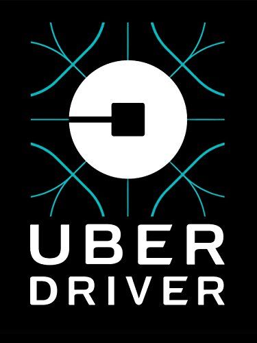 Detail Logo Uber Driver Nomer 10