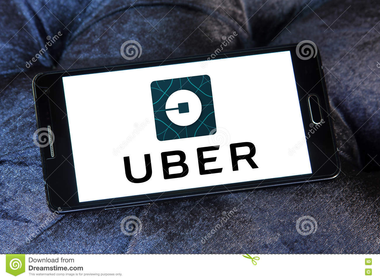 Detail Logo Uber Taxi Nomer 8