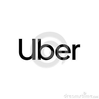 Detail Logo Uber Taxi Nomer 10