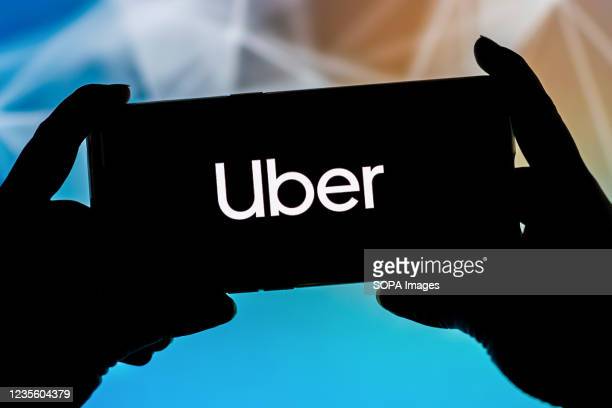 Detail Logo Uber Taxi Nomer 18