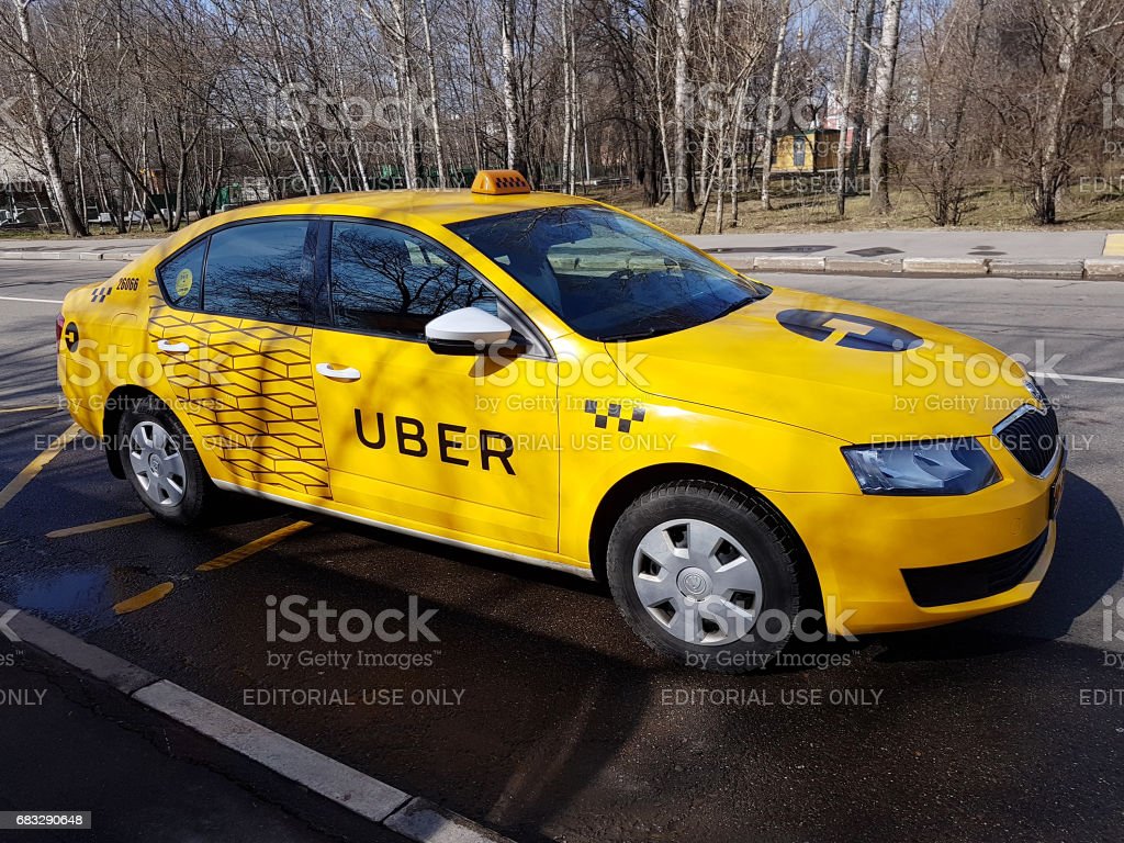 Download Logo Uber Taxi Nomer 34