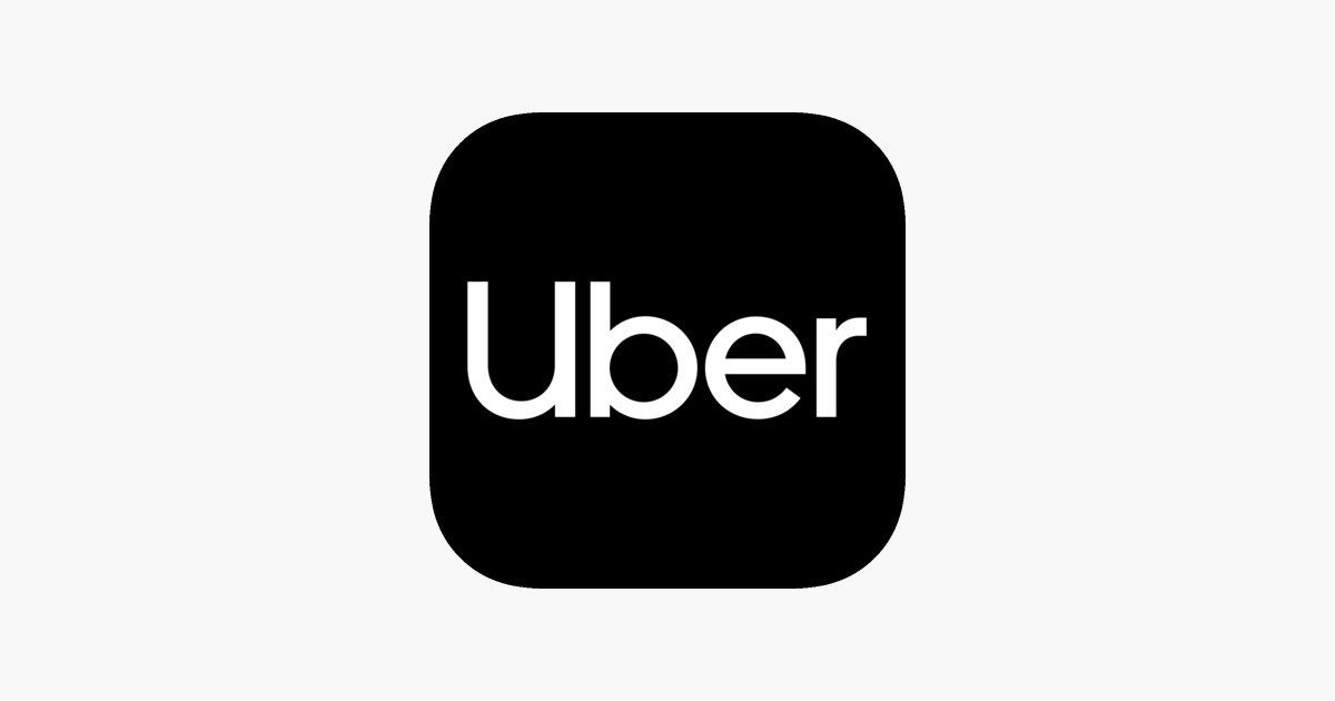 Detail Logo Uber Taxi Nomer 4