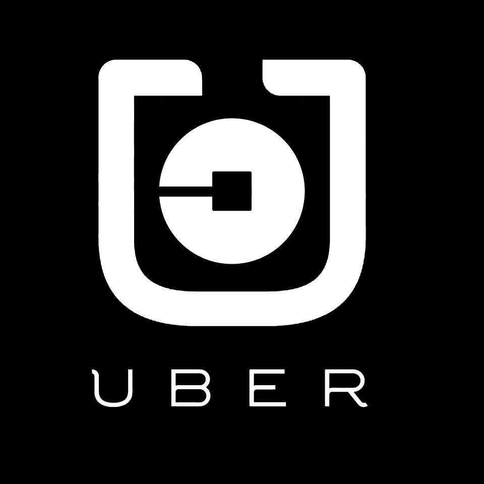 Detail Logo Uber Taxi Nomer 48