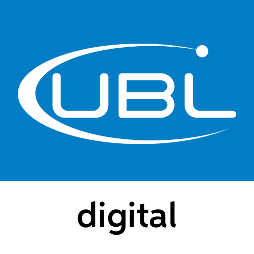 Detail Logo Ubl Png Nomer 10