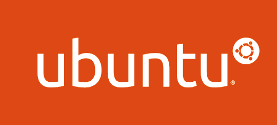 Detail Logo Ubuntu Linux Nomer 3