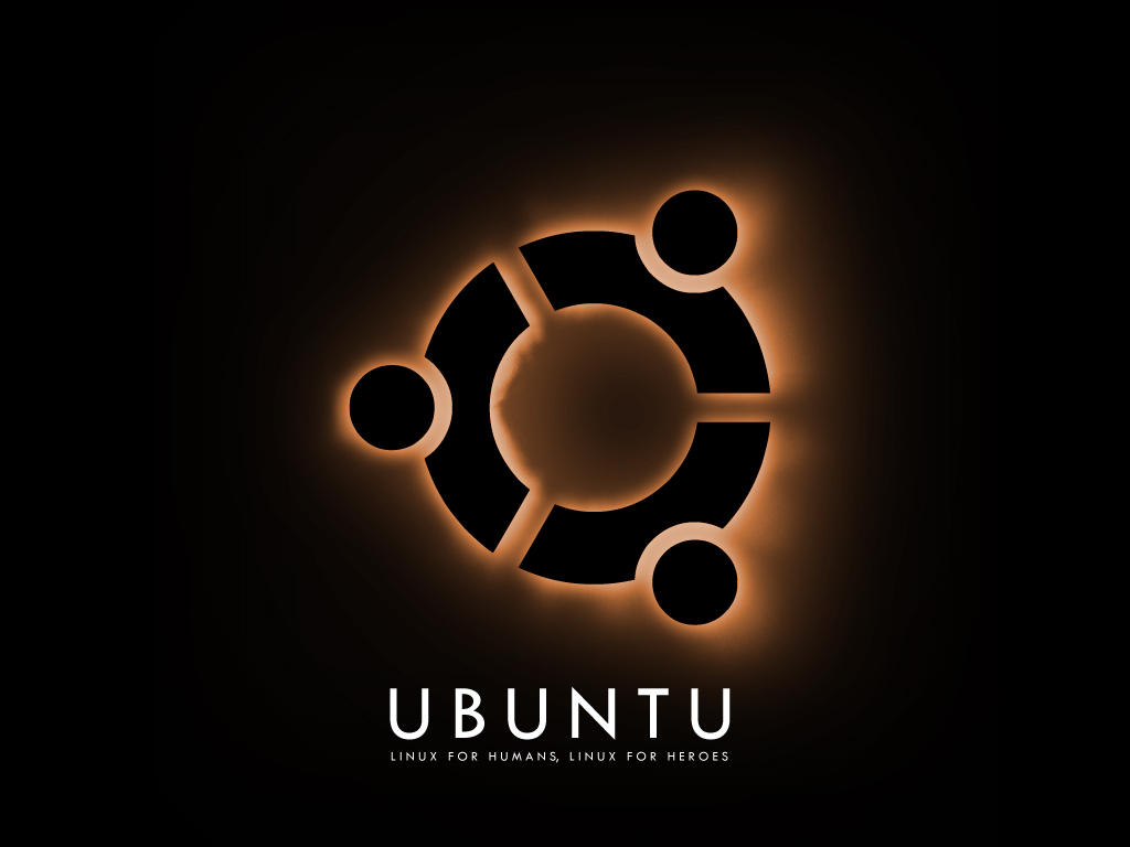 Detail Logo Ubuntu Linux Nomer 34