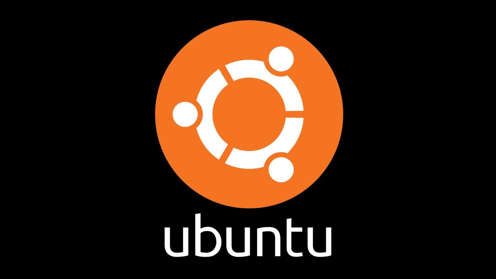 Detail Logo Ubuntu Linux Nomer 50
