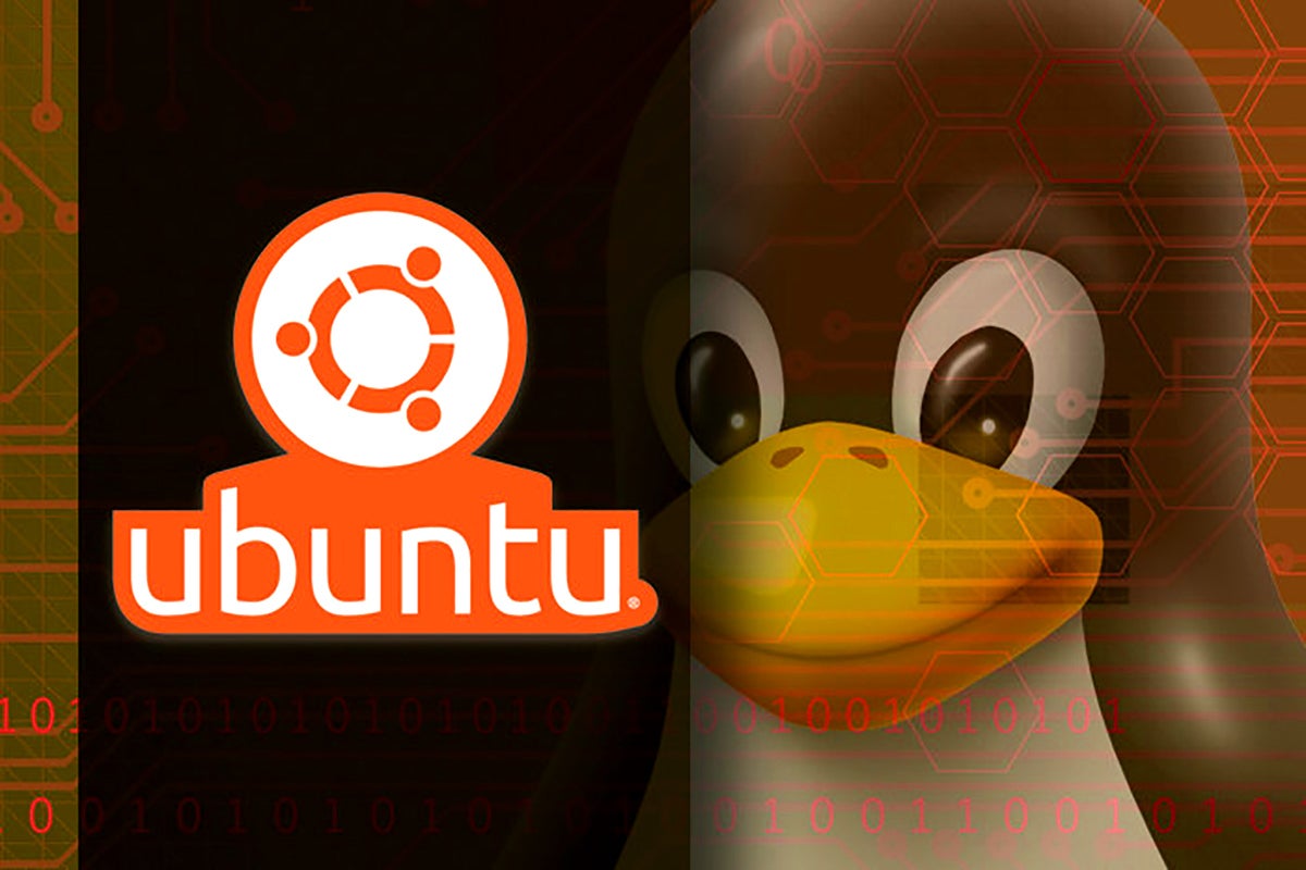 Detail Logo Ubuntu Linux Nomer 10