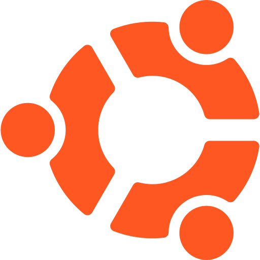 Detail Logo Ubuntu Png Nomer 11