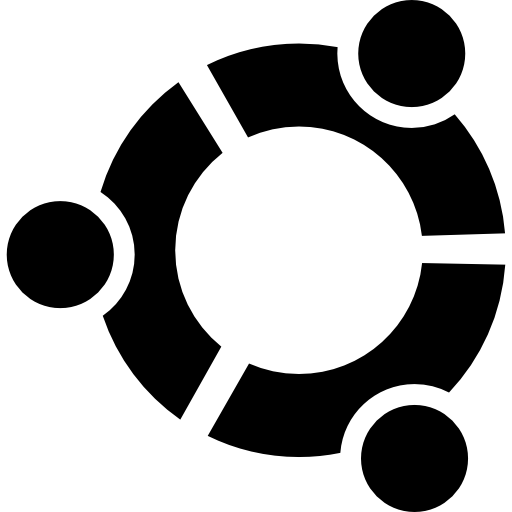 Detail Logo Ubuntu Png Nomer 12