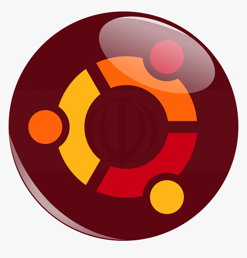 Detail Logo Ubuntu Png Nomer 13