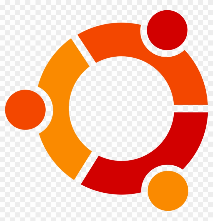 Detail Logo Ubuntu Png Nomer 14