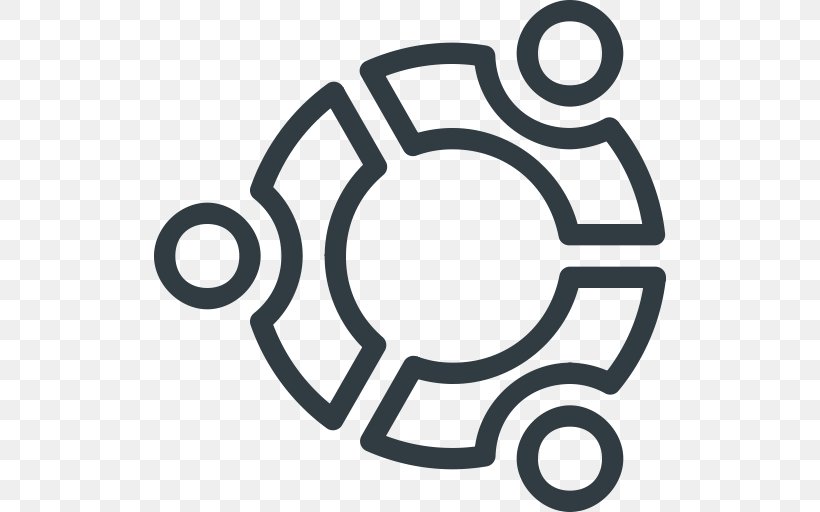 Detail Logo Ubuntu Png Nomer 17