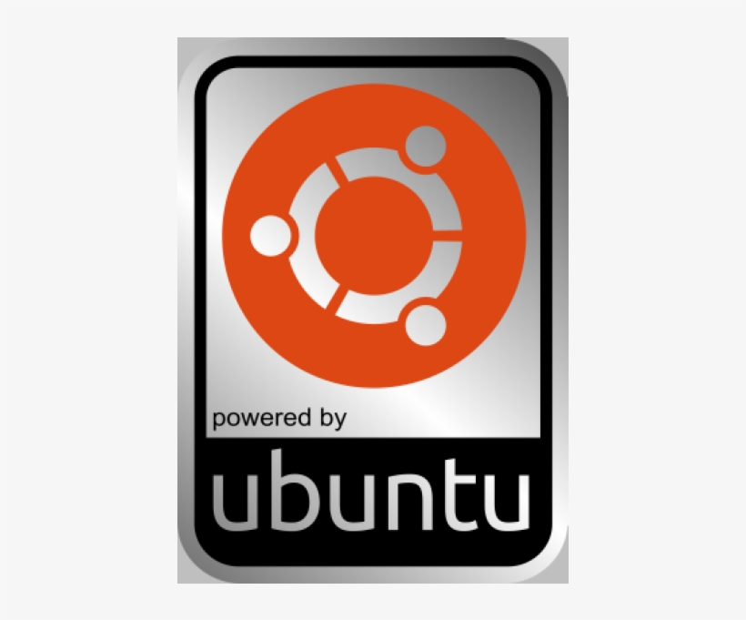 Detail Logo Ubuntu Png Nomer 19