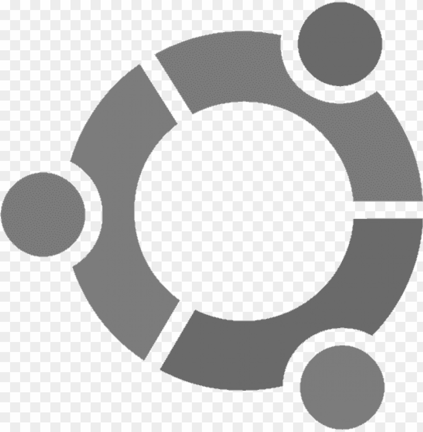 Detail Logo Ubuntu Png Nomer 22