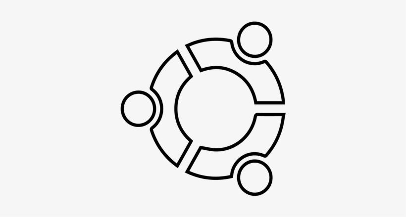 Detail Logo Ubuntu Png Nomer 24