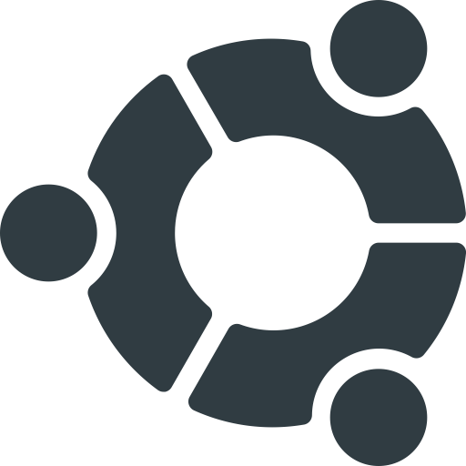 Detail Logo Ubuntu Png Nomer 32