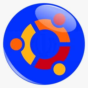 Detail Logo Ubuntu Png Nomer 43