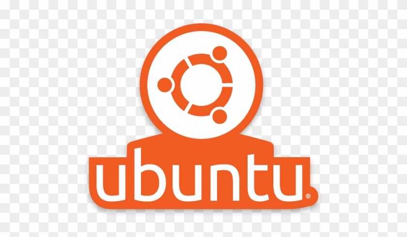 Detail Logo Ubuntu Png Nomer 5