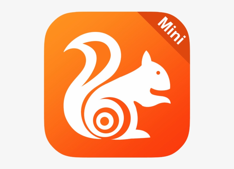 Detail Logo Uc Browser Nomer 11