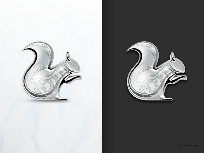 Detail Logo Uc Browser Nomer 16