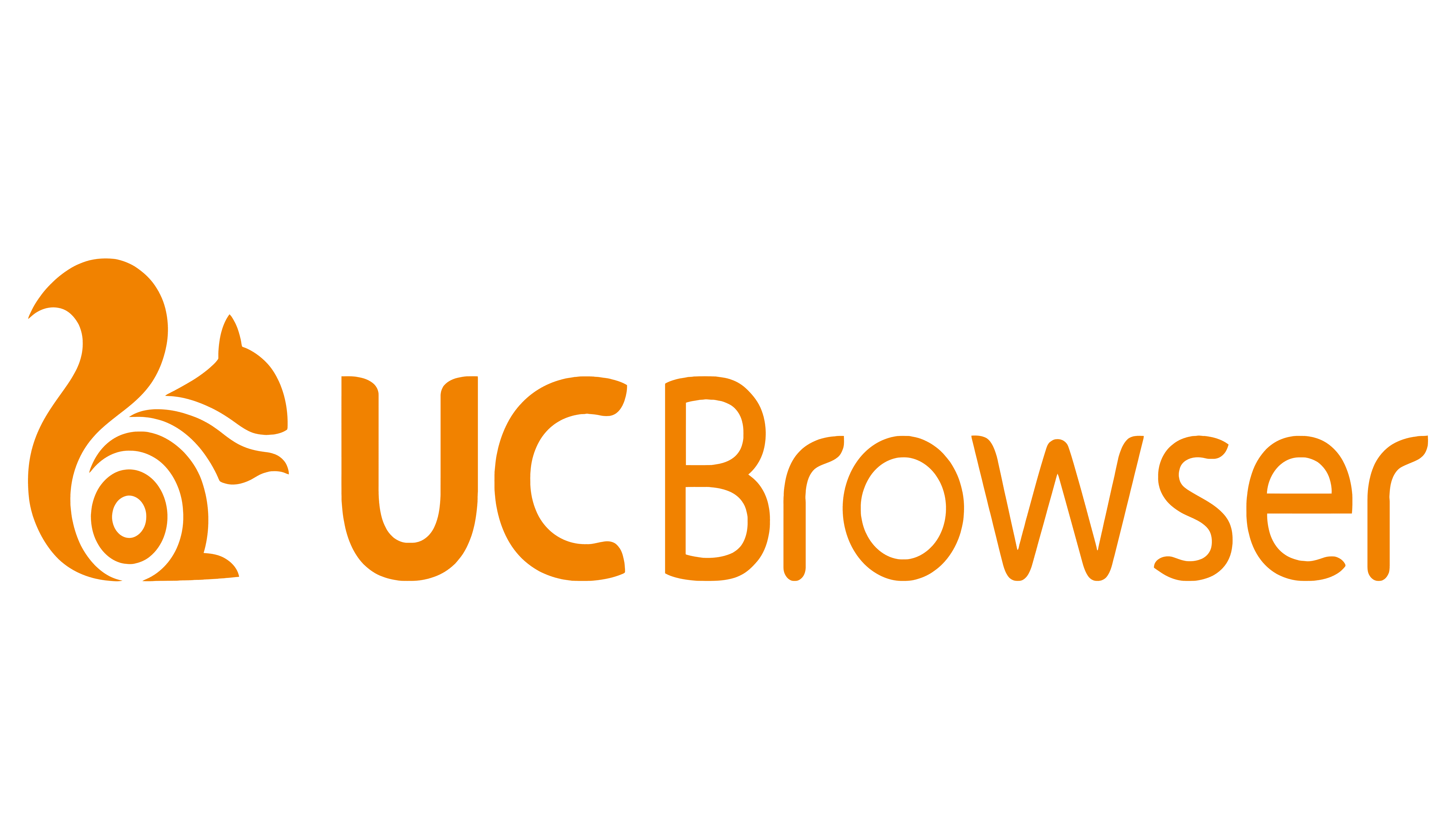Detail Logo Uc Browser Nomer 2