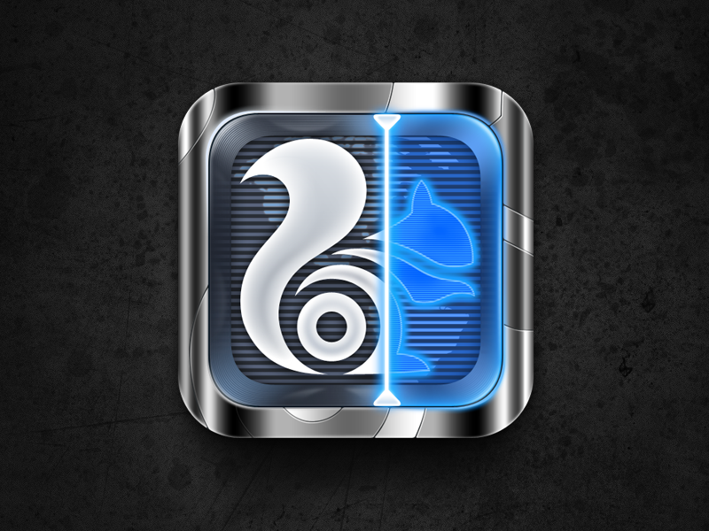 Detail Logo Uc Browser Nomer 32