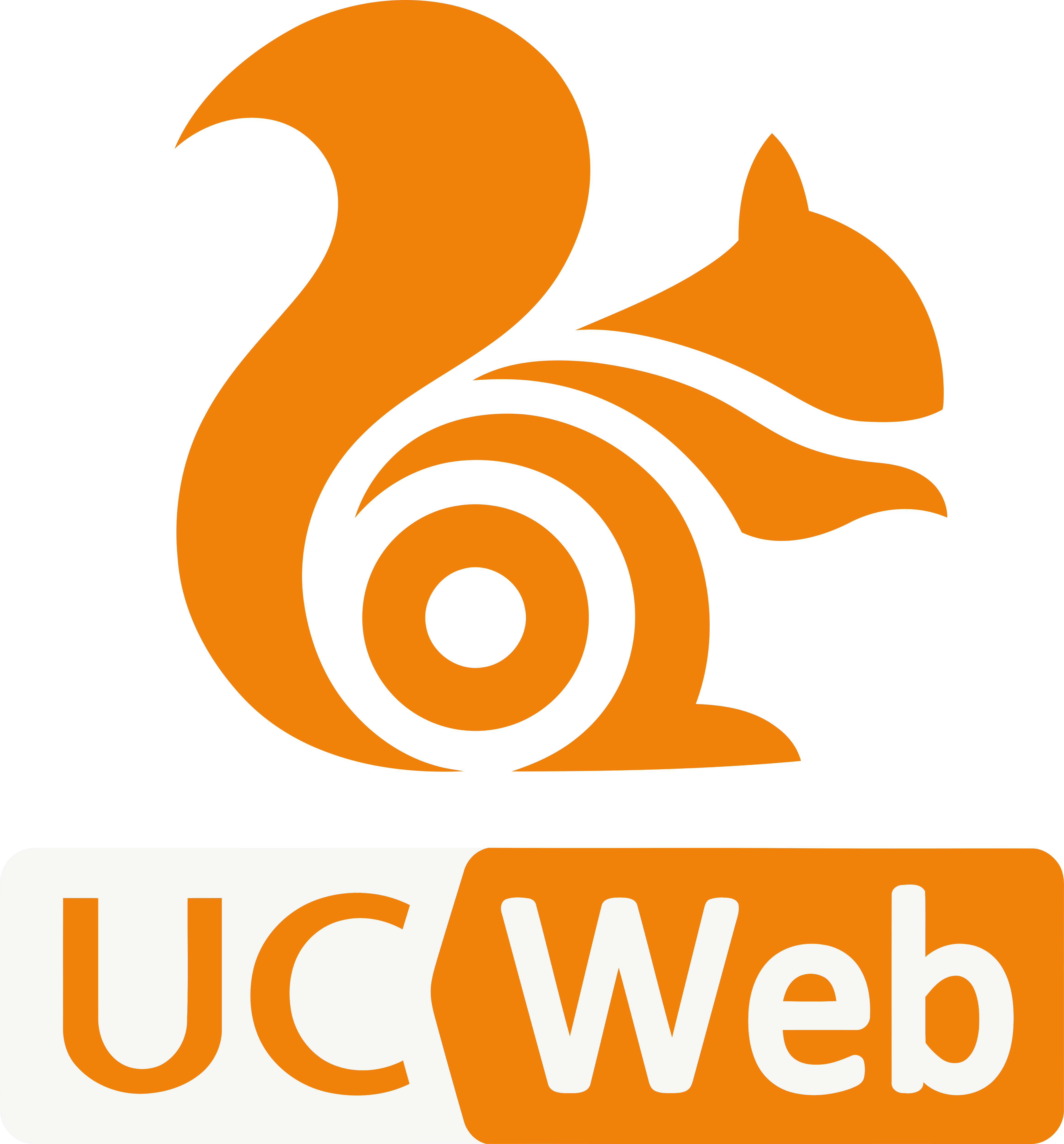 Detail Logo Uc Browser Nomer 5