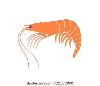 Detail Logo Udang Vector Nomer 13