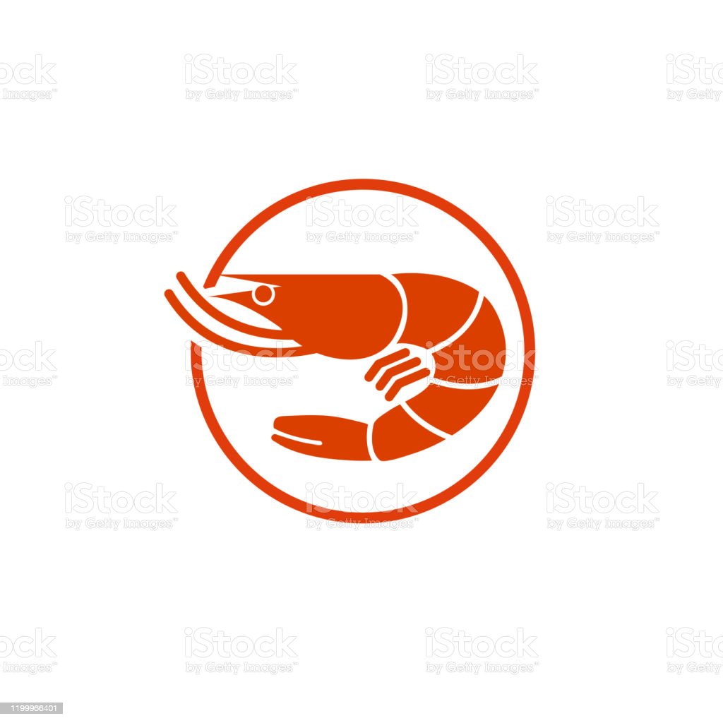 Detail Logo Udang Vector Nomer 34