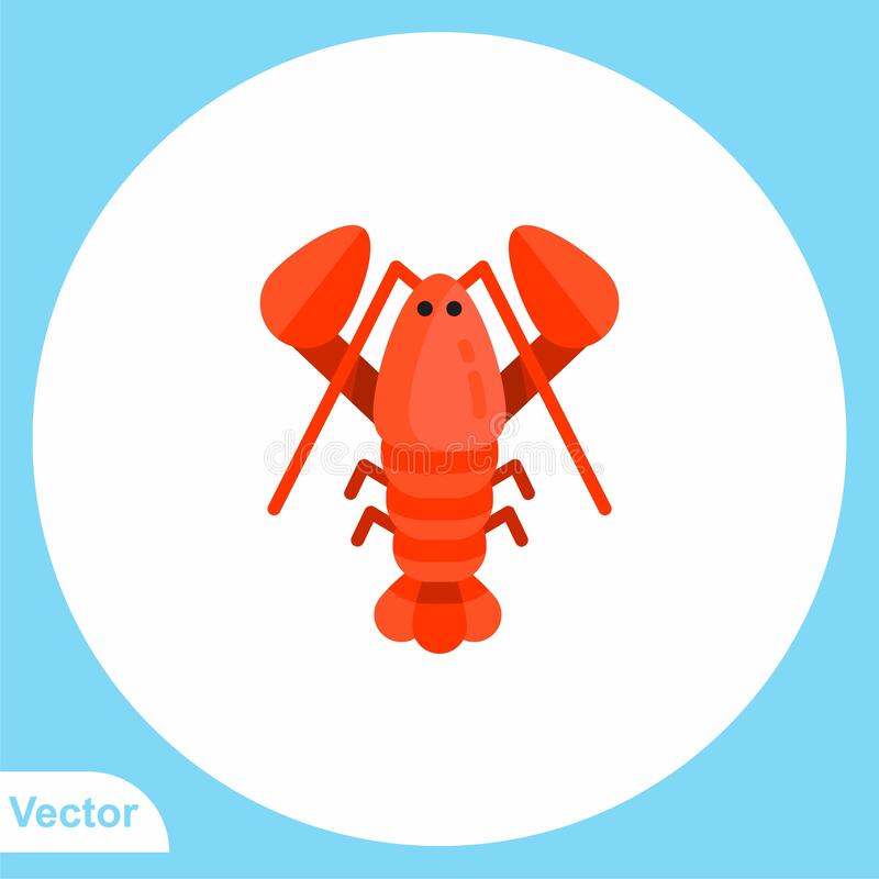 Detail Logo Udang Vector Nomer 48