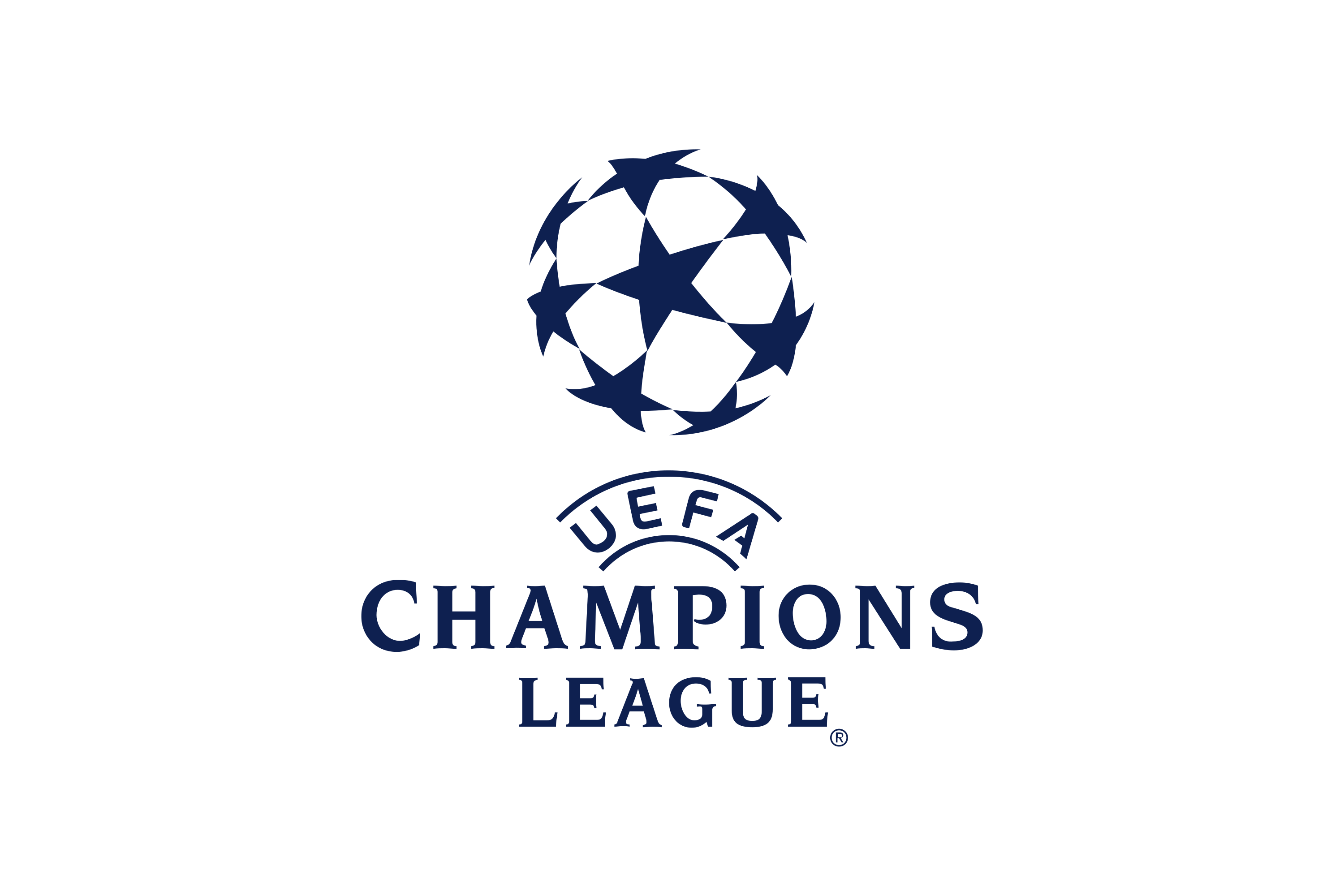 Detail Logo Uefa Champions League Nomer 9