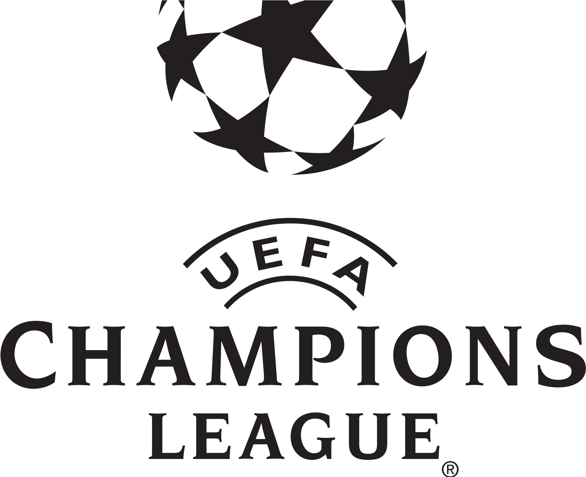 Detail Logo Uefa Champions League Nomer 17