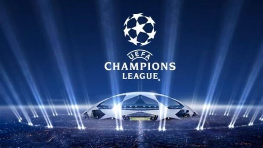 Detail Logo Uefa Champions League Nomer 32