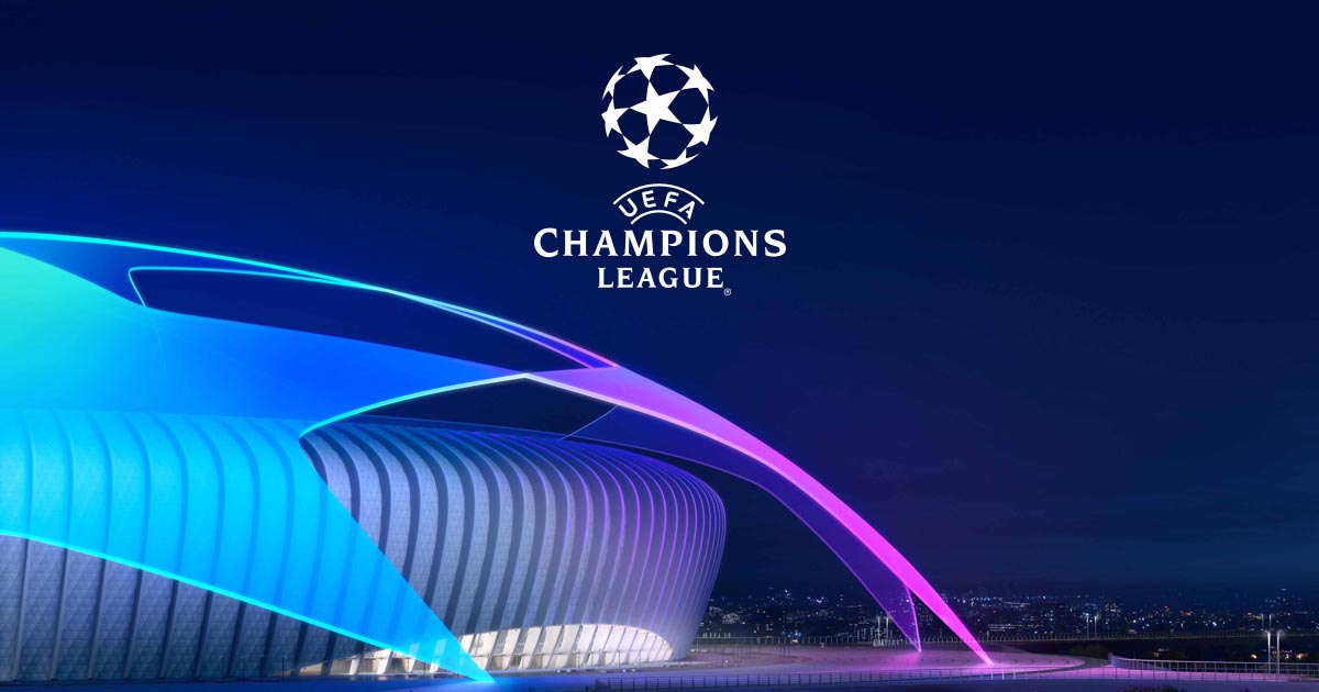 Detail Logo Uefa Champions League Nomer 3