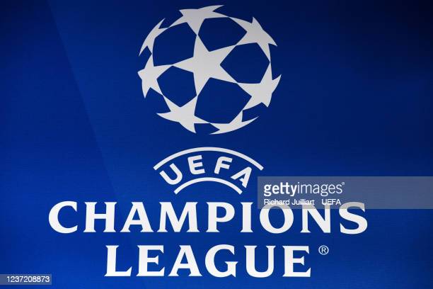 Detail Logo Uefa Champions League Nomer 8