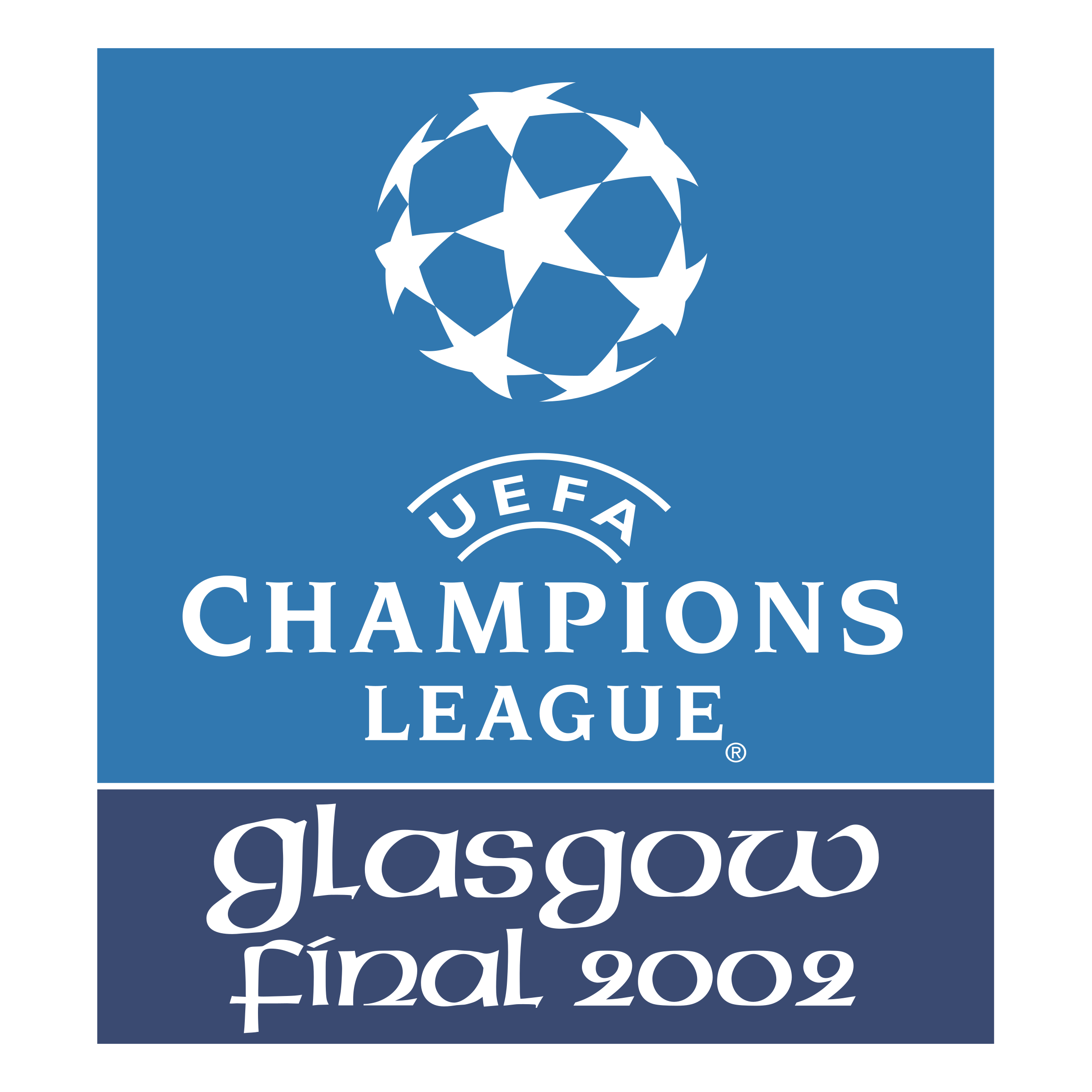 Detail Logo Uefa Champions League Png Nomer 25