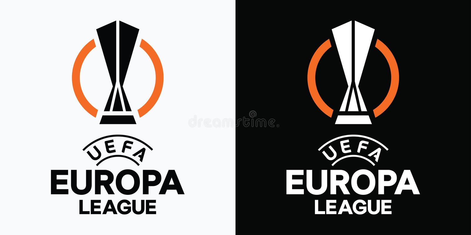 Detail Logo Uefa Europa League Nomer 12