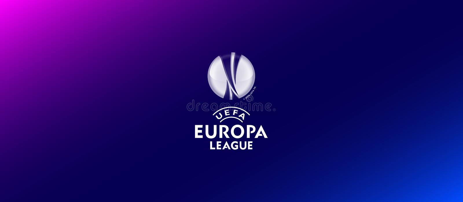 Detail Logo Uefa Europa League Nomer 23