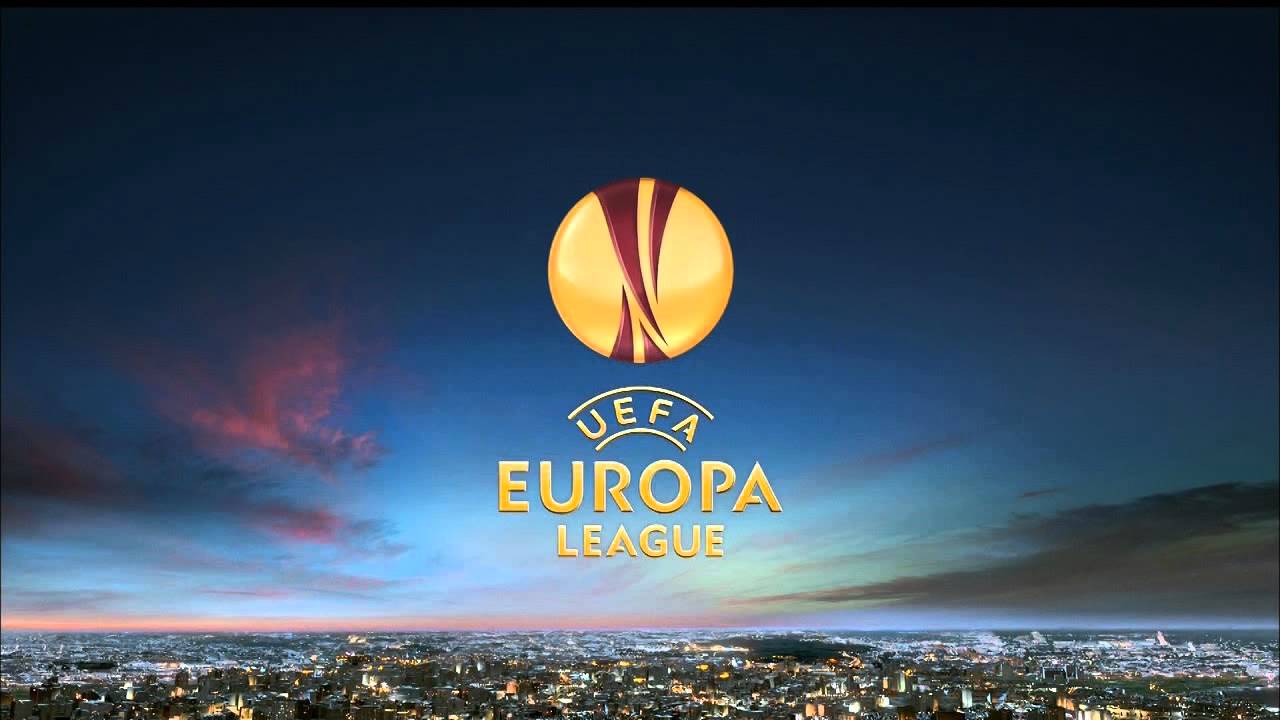 Detail Logo Uefa Europa League Nomer 35