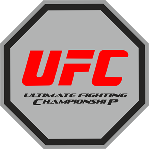 Detail Logo Ufc Nomer 8