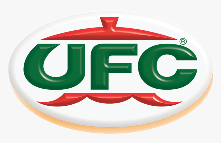 Detail Logo Ufc Nomer 21